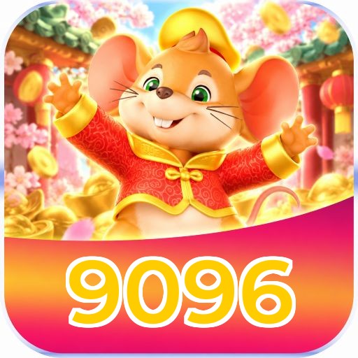 Logo 9096 Loteria Online