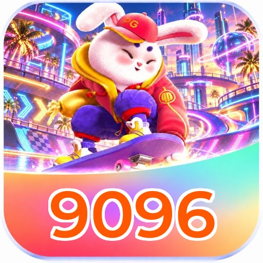 Logo 9096 Download Brasil