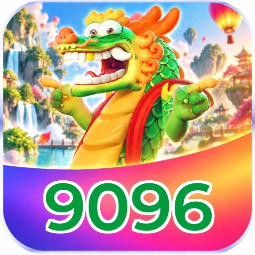 9096 Logo Oficial - Cassino Online Brasil Certificado eCOGRA