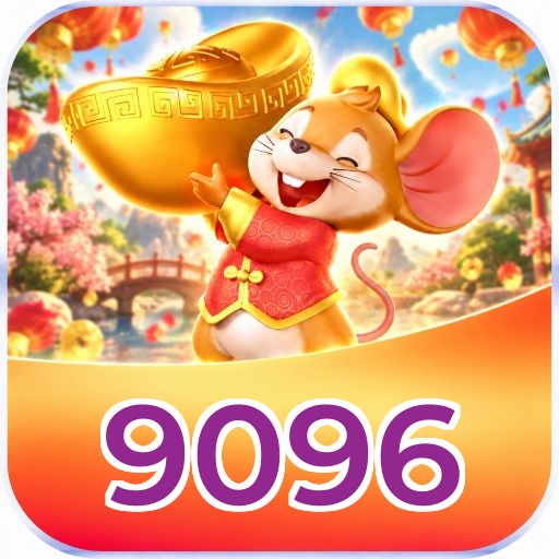 9096 VIP Program Logo
