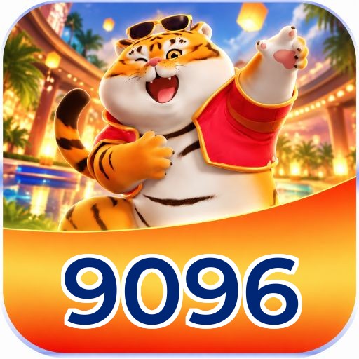 9096 Logo