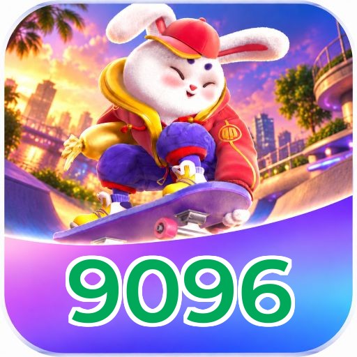 Logo 9096 APK Android Brasil
