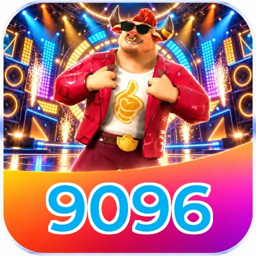 9096 Jackpots Progressivos