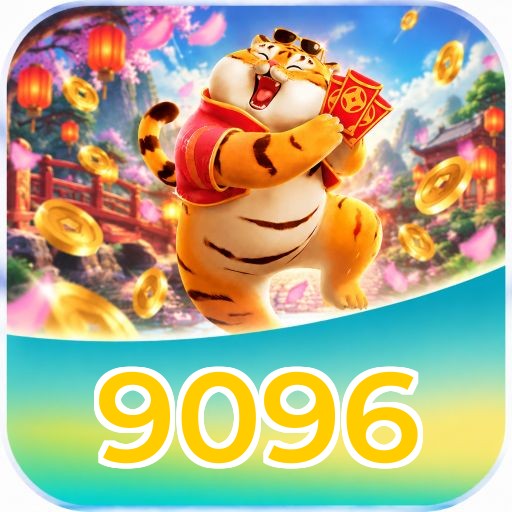 9096 Logo