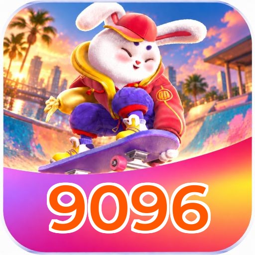 Como instalar o app da 9096