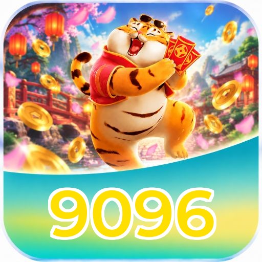 9096 Logo