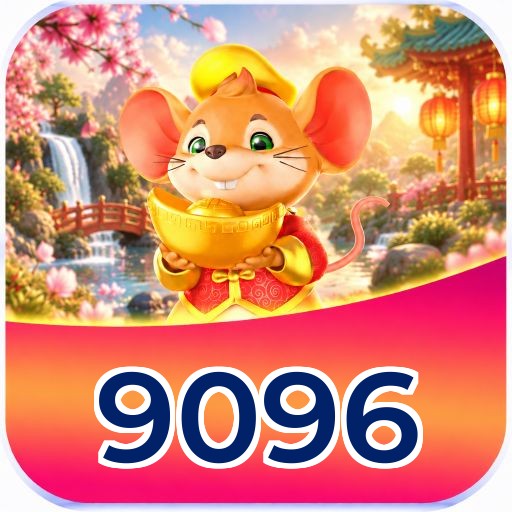 9096 APK Logo Oficial Certificado