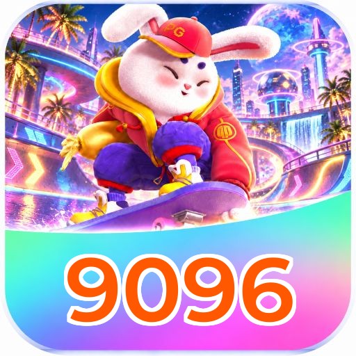 9096 APP Logo Oficial Certificado Android iOS