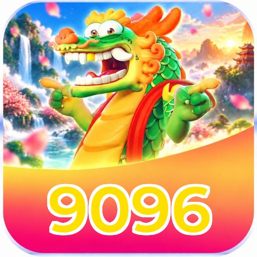 9096 Slots Premium Brasil