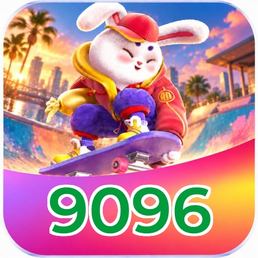 9096 Logo Verificado