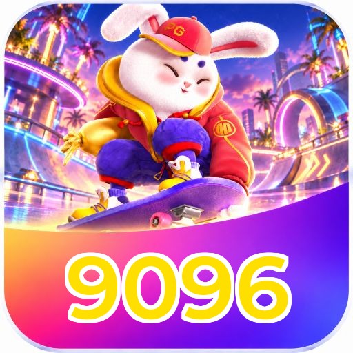 9096 Logo