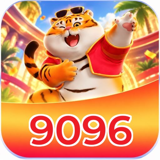 9096 Logo