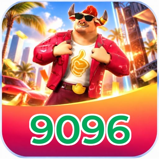 Logo 9096 Baixar Download Brasil