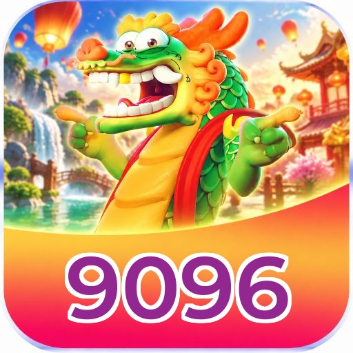 Principais provedores de slots da 9096 - NetEnt, Pragmatic Play, Play'n GO