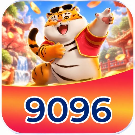 Logo da 9096
