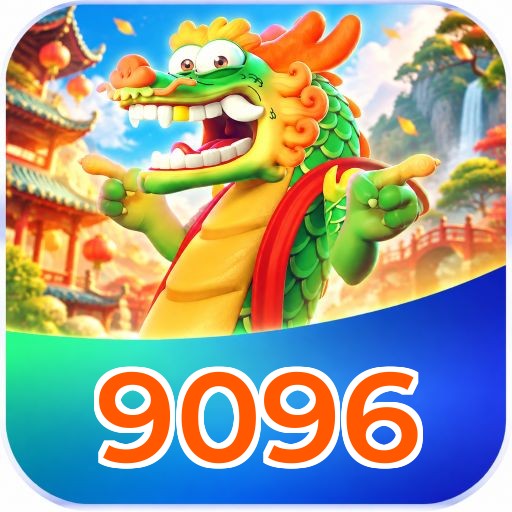 Requisitos do APK 9096 para Android - Logo Oficial