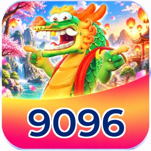 9096 Loteria Online Brasil Certificada eCOGRA